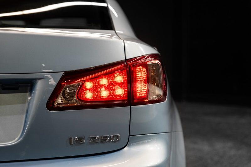 2011 Lexus IS 250