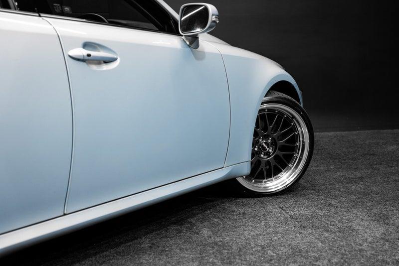 2011 Lexus IS 250