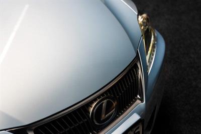 2011 Lexus IS 250 - Thumbnail