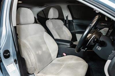 2011 Lexus IS 250 - Thumbnail