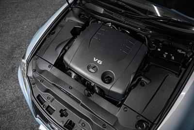 2011 Lexus IS 250 - Thumbnail