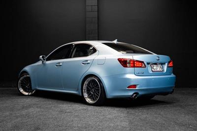 2011 Lexus IS 250 - Thumbnail