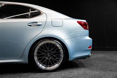 2011 Lexus IS 250 - Thumbnail