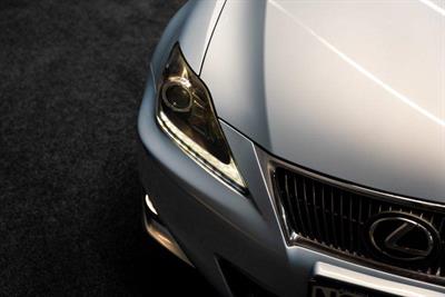 2011 Lexus IS 250 - Thumbnail