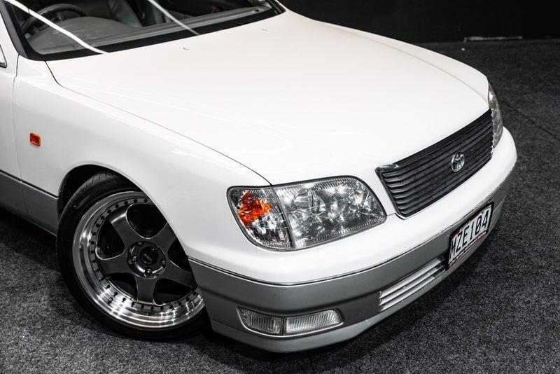 1999 Toyota Celsior