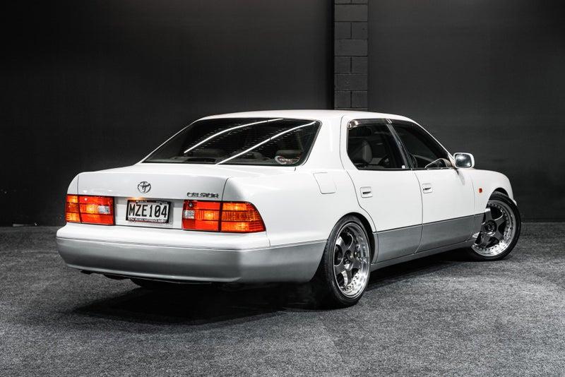 1999 Toyota Celsior
