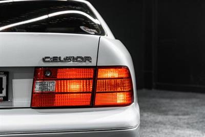 1999 Toyota Celsior - Thumbnail
