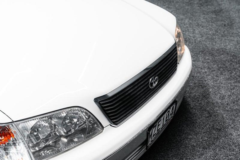 1999 Toyota Celsior