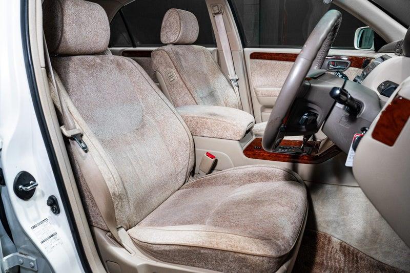 1999 Toyota Crown
