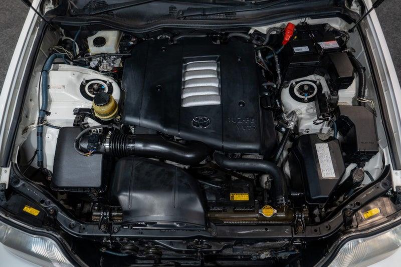 1999 Toyota Crown