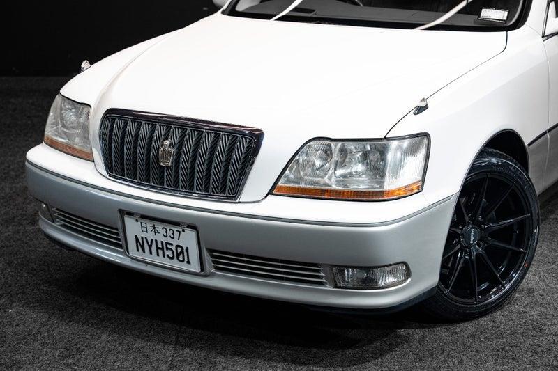 1999 Toyota Crown