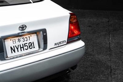 1999 Toyota Crown - Thumbnail