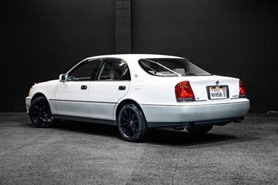 1999 Toyota Crown - Thumbnail
