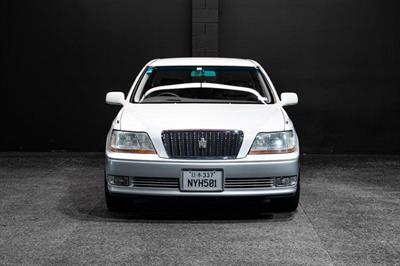 1999 Toyota Crown - Thumbnail