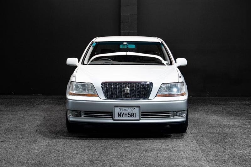 1999 Toyota Crown