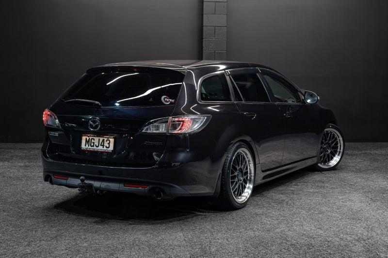 2011 Mazda Atenza