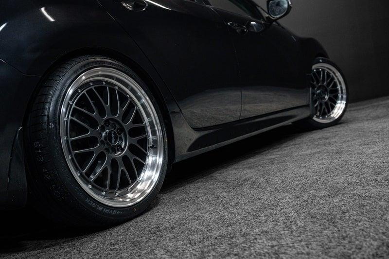 2011 Mazda Atenza