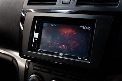 2011 Mazda Atenza - Thumbnail