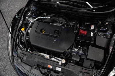 2011 Mazda Atenza - Thumbnail