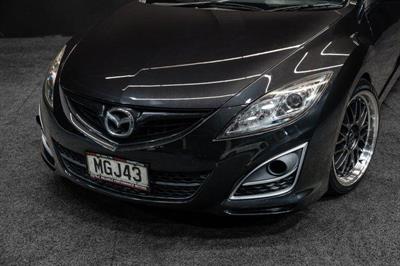 2011 Mazda Atenza - Thumbnail