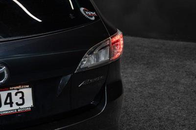 2011 Mazda Atenza - Thumbnail
