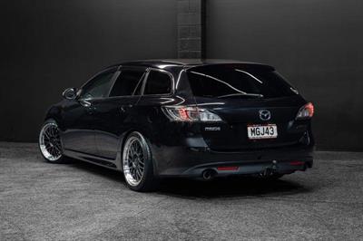 2011 Mazda Atenza - Thumbnail