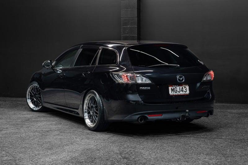 2011 Mazda Atenza