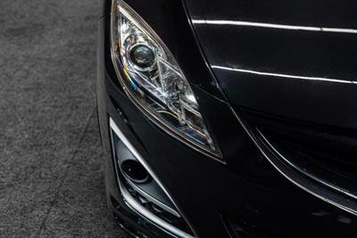 2011 Mazda Atenza - Thumbnail