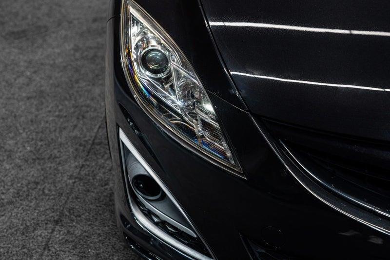 2011 Mazda Atenza