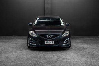 2011 Mazda Atenza - Thumbnail