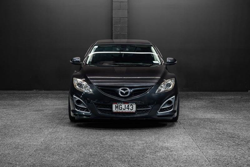 2011 Mazda Atenza