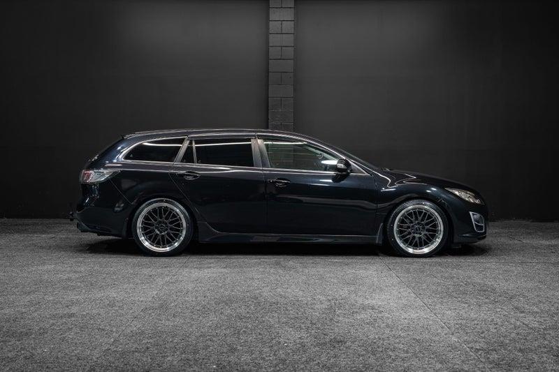 2011 Mazda Atenza