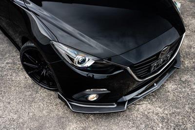 2014 Mazda Axela - Thumbnail