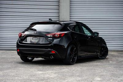 2014 Mazda Axela - Thumbnail