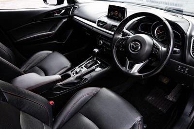 2014 Mazda Axela - Thumbnail