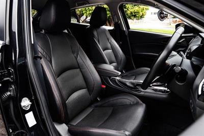 2014 Mazda Axela - Thumbnail