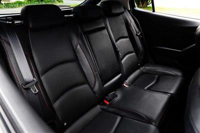 2014 Mazda Axela - Thumbnail