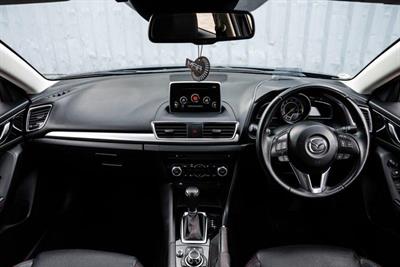 2014 Mazda Axela - Thumbnail