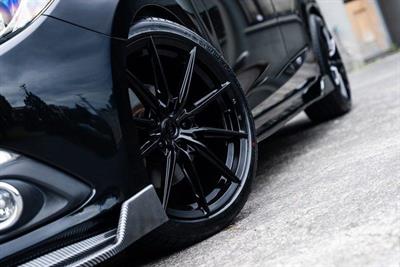 2014 Mazda Axela - Thumbnail