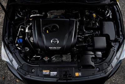 2014 Mazda Axela - Thumbnail