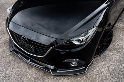 2014 Mazda Axela - Thumbnail