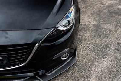 2014 Mazda Axela - Thumbnail