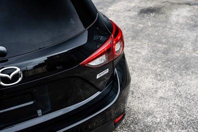 2014 Mazda Axela - Thumbnail