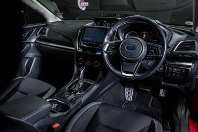 2017 Subaru Impreza - Thumbnail