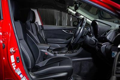 2017 Subaru Impreza - Thumbnail