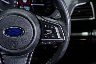 2017 Subaru Impreza - Thumbnail