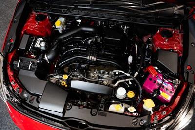 2017 Subaru Impreza - Thumbnail