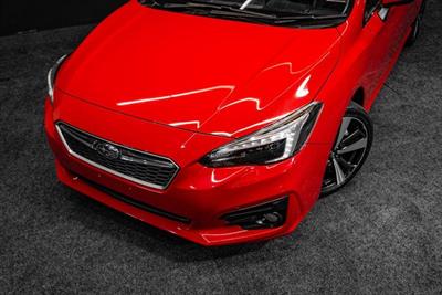 2017 Subaru Impreza - Thumbnail