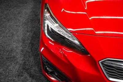 2017 Subaru Impreza - Thumbnail