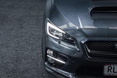 2016 Subaru WRX - Thumbnail